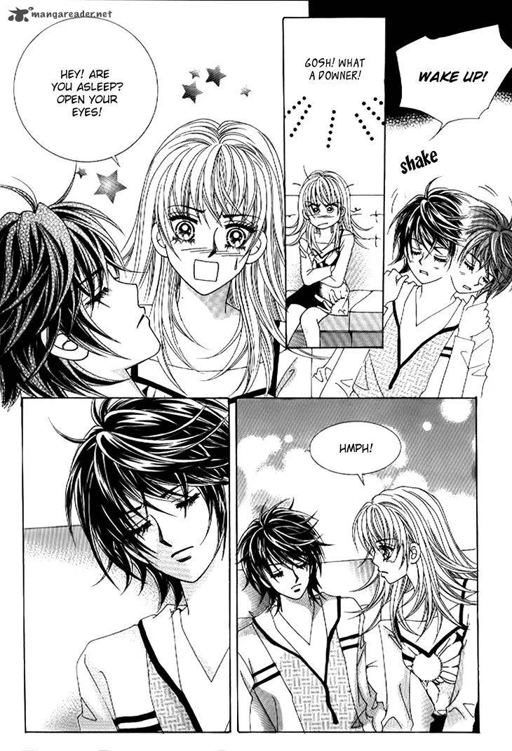 Fallen Angels Chapter 38 page 3