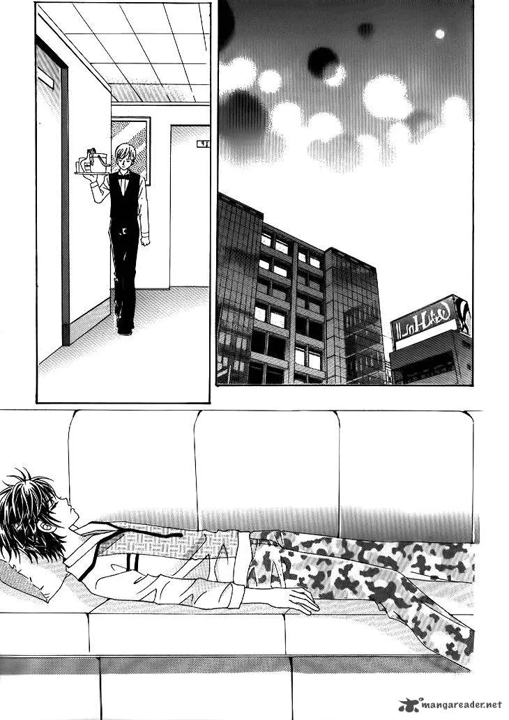 Fallen Angels Chapter 38 page 9