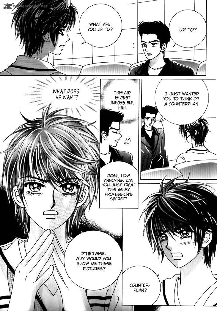 Fallen Angels Chapter 38 page 24