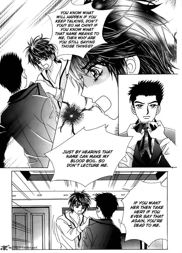 Fallen Angels Chapter 38 page 17