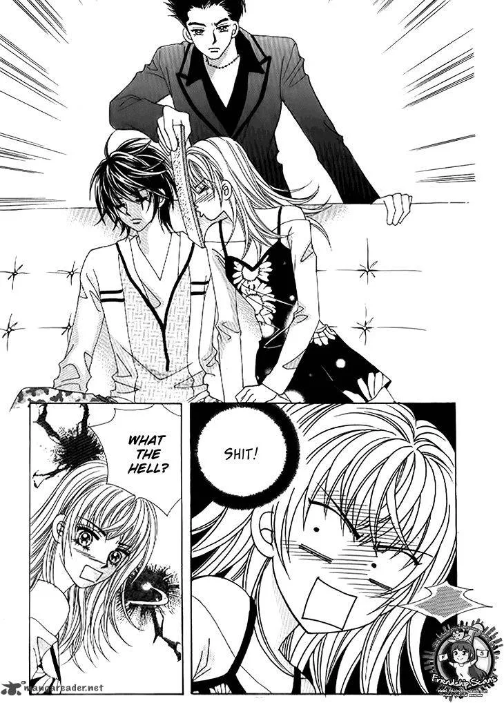 Fallen Angels Chapter 38 page 5