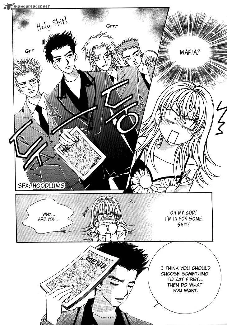 Fallen Angels Chapter 38 page 6