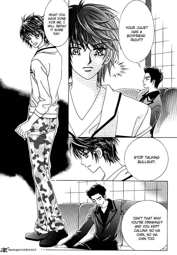 Fallen Angels Chapter 38 page 13