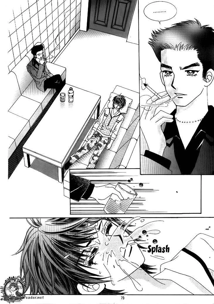 Fallen Angels Chapter 38 page 10
