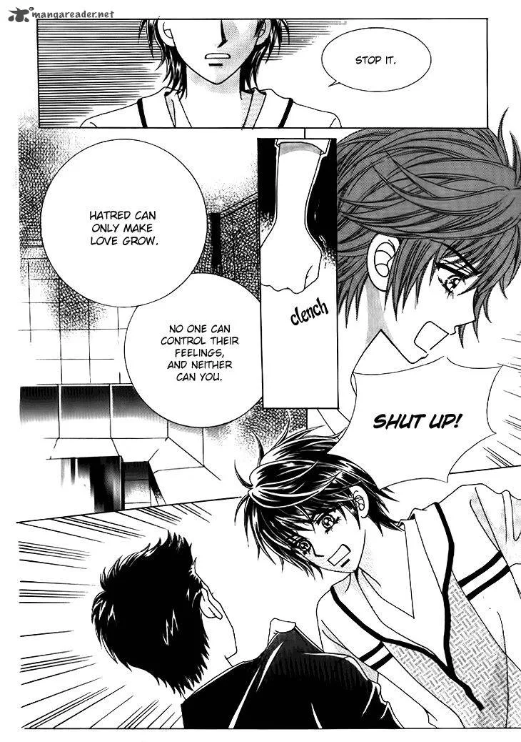 Fallen Angels Chapter 38 page 16