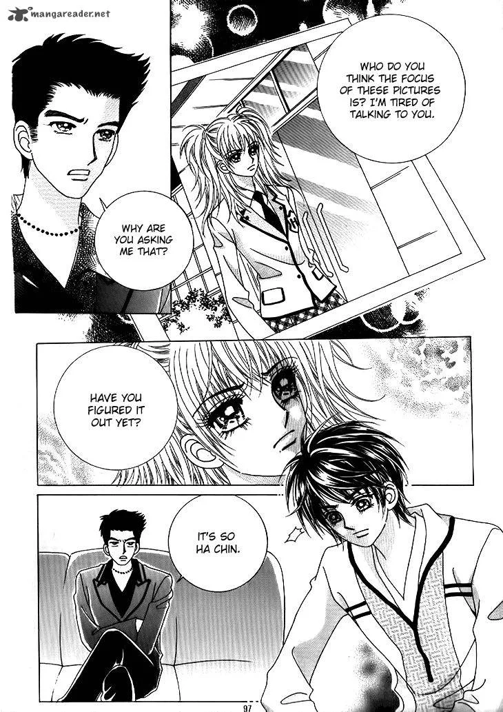 Fallen Angels Chapter 38 page 25