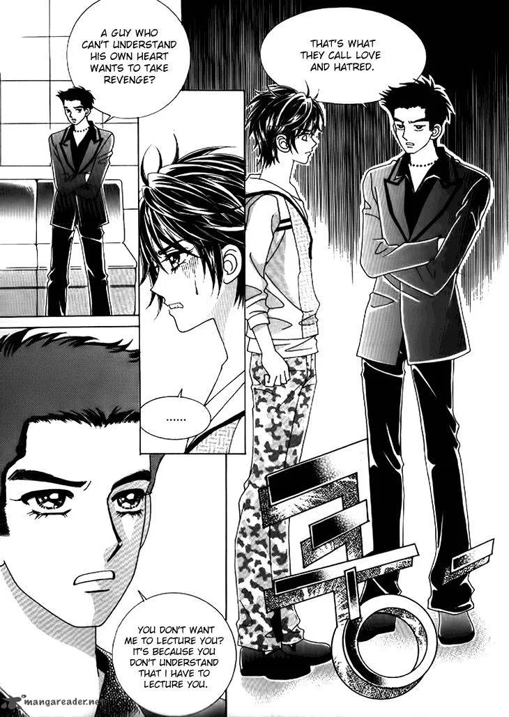 Fallen Angels Chapter 38 page 19