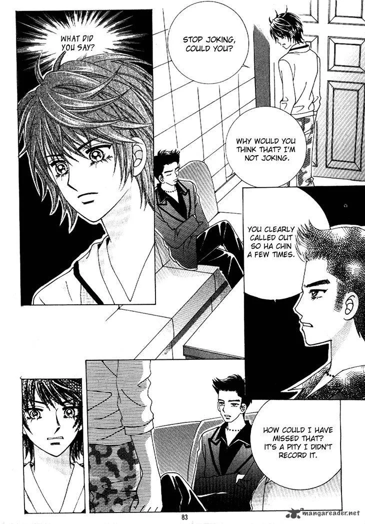 Fallen Angels Chapter 38 page 14