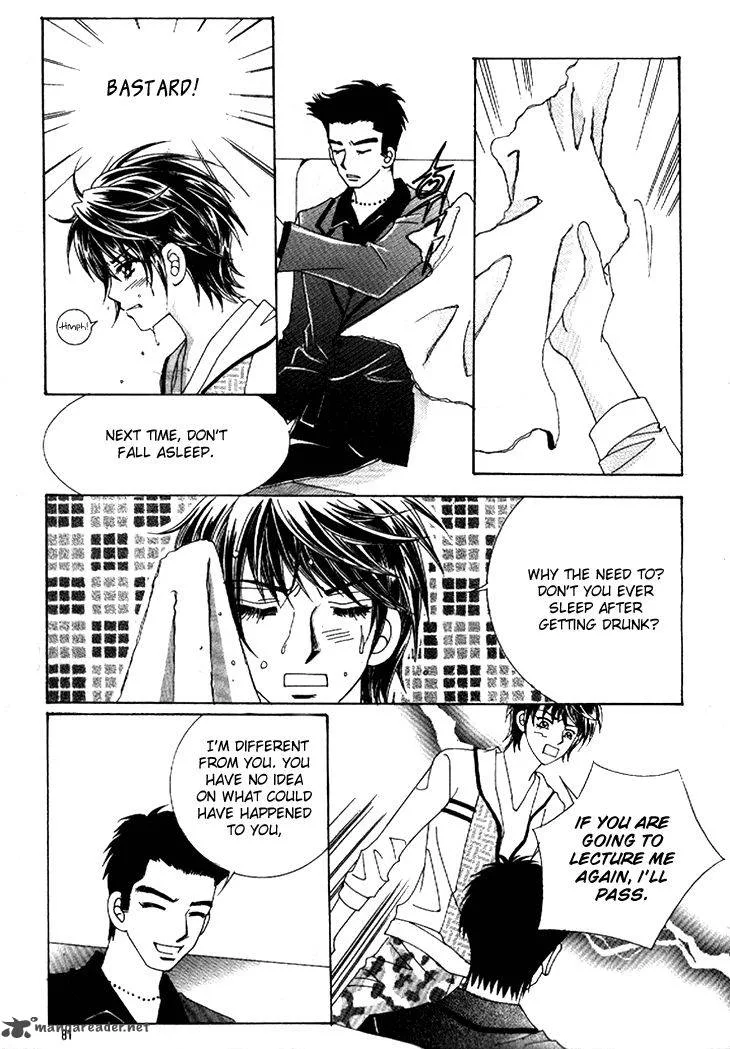 Fallen Angels Chapter 38 page 12