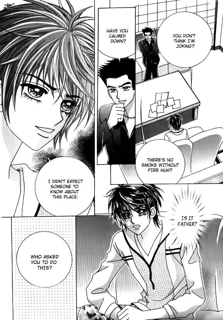 Fallen Angels Chapter 38 page 22