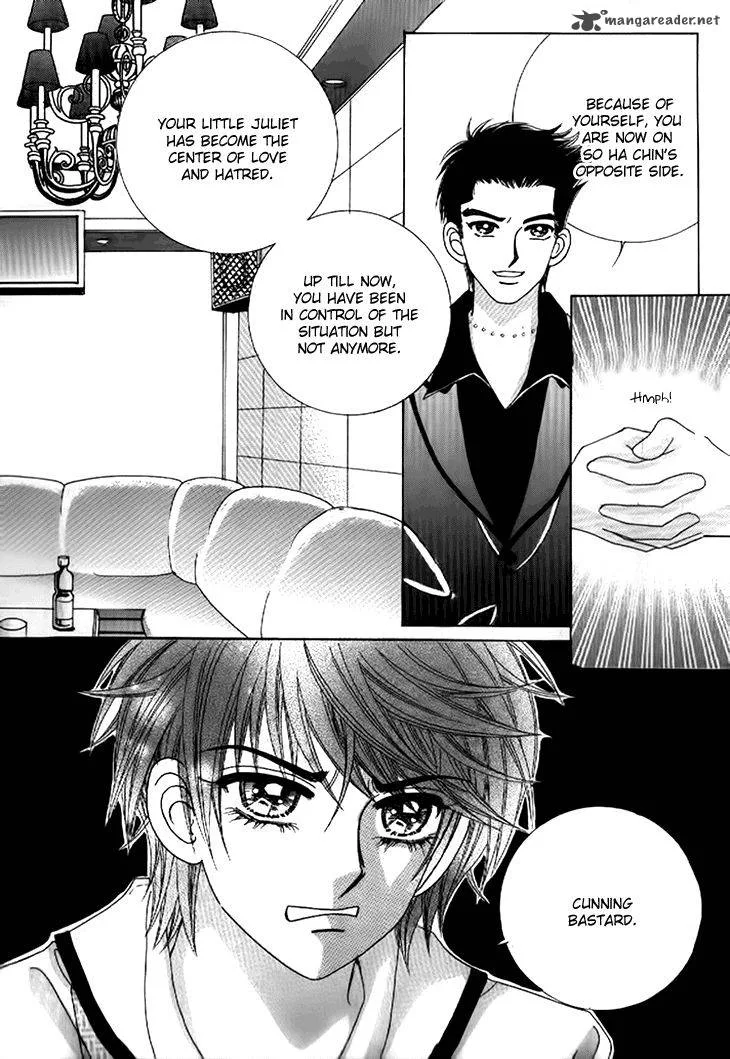 Fallen Angels Chapter 38 page 26