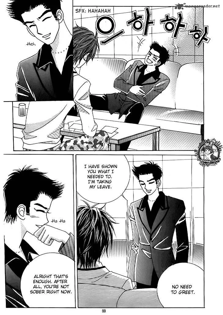 Fallen Angels Chapter 38 page 27