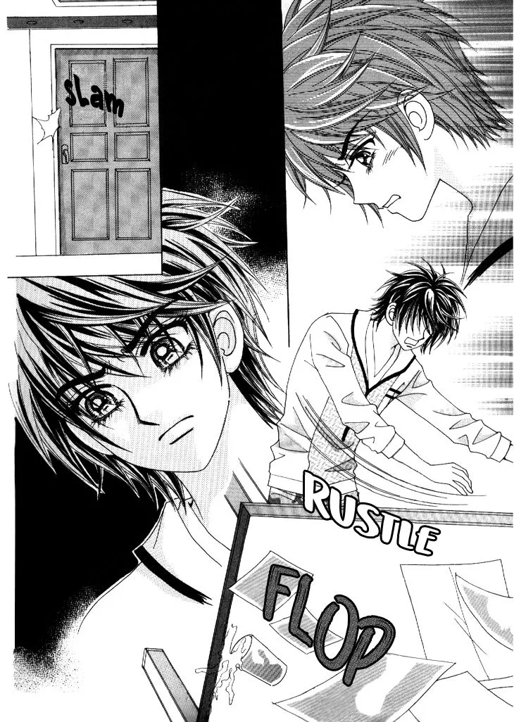 Fallen Angels Chapter 39 page 2