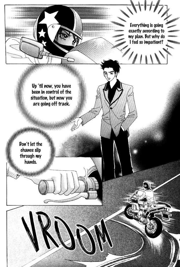 Fallen Angels Chapter 39 page 12
