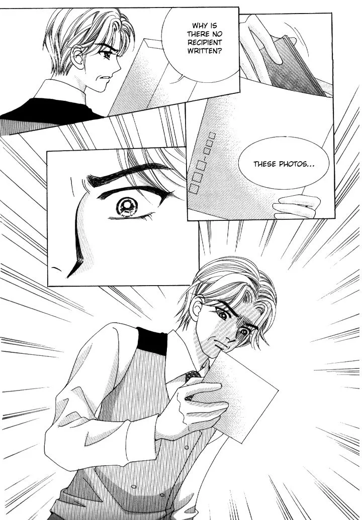 Fallen Angels Chapter 39 page 10