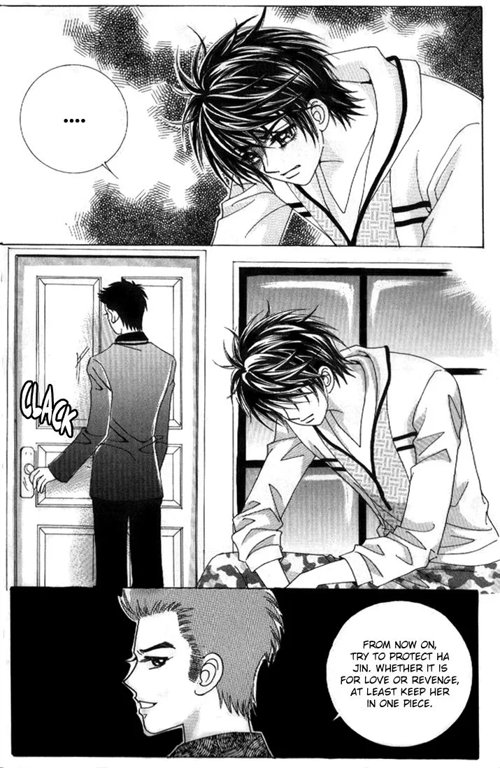 Fallen Angels Chapter 39 page 1