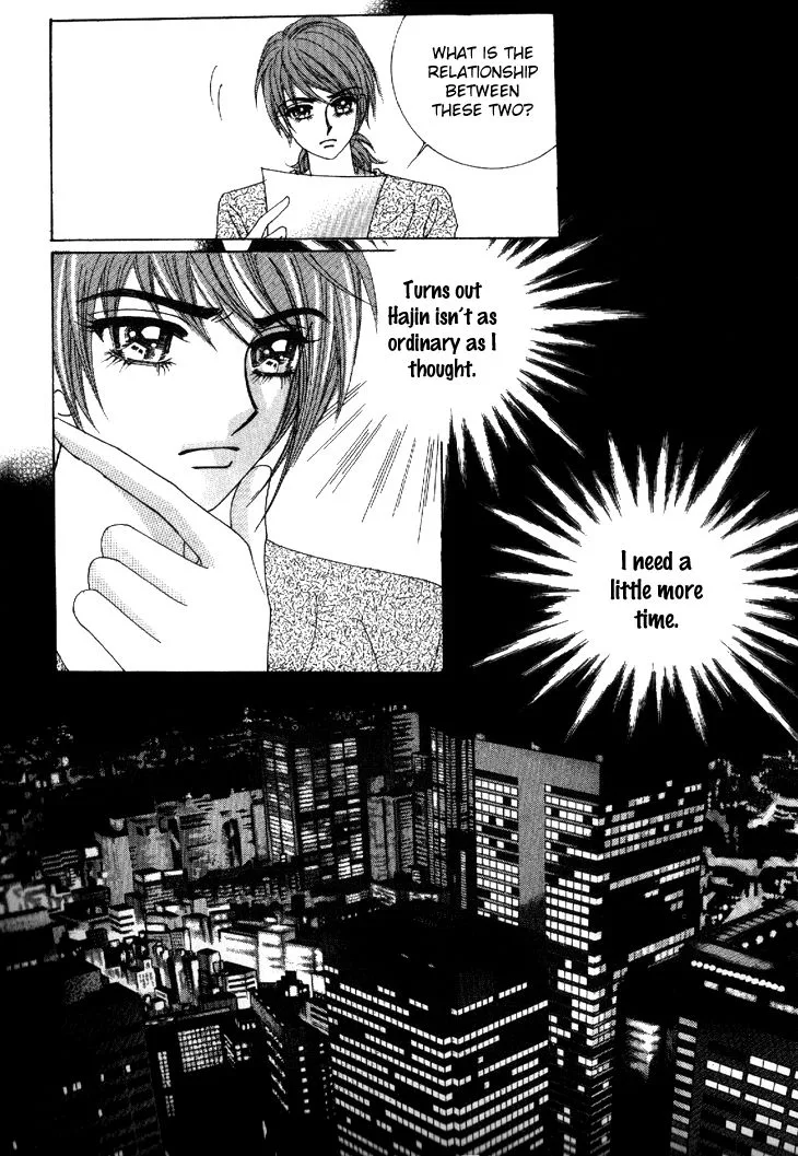 Fallen Angels Chapter 39 page 7