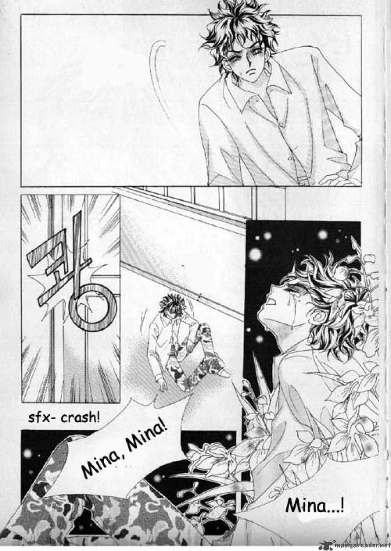 Fallen Angels Chapter 4 page 13