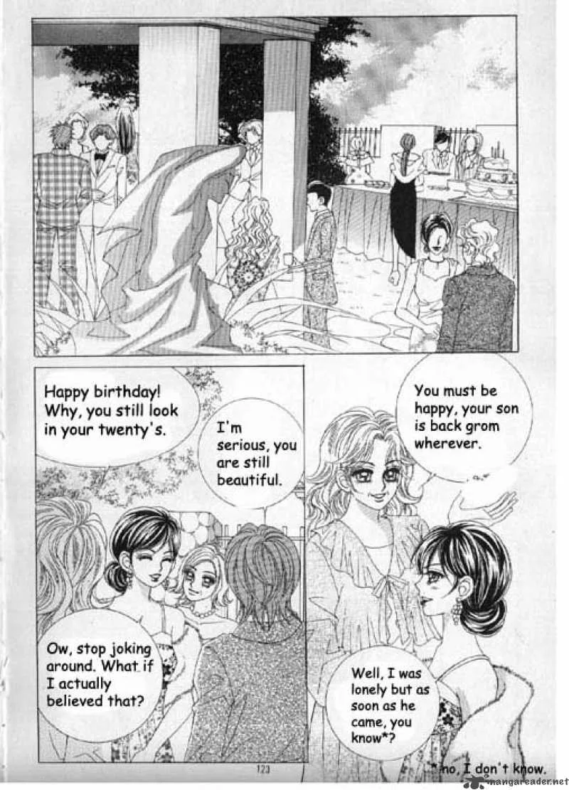 Fallen Angels Chapter 4 page 2