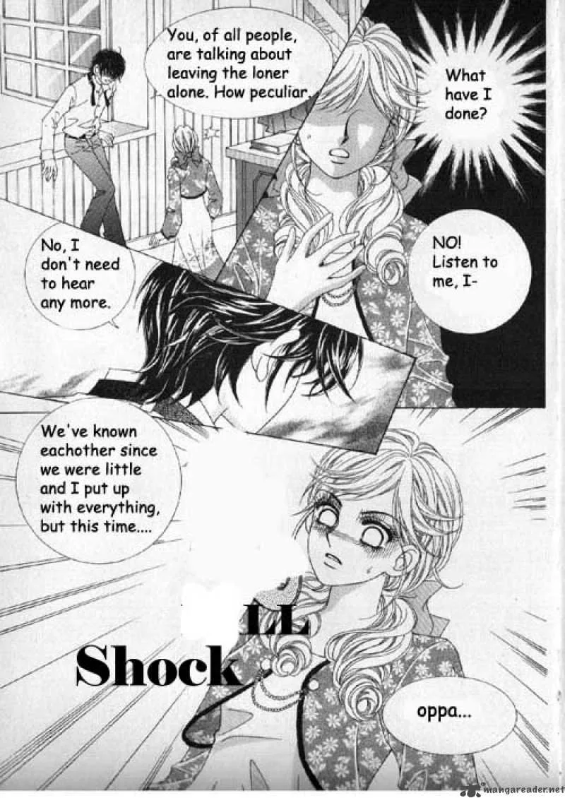 Fallen Angels Chapter 4 page 19