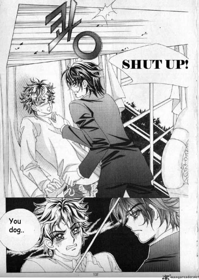 Fallen Angels Chapter 4 page 11