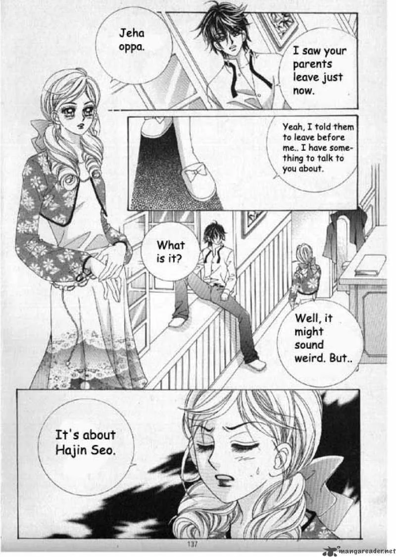 Fallen Angels Chapter 4 page 16