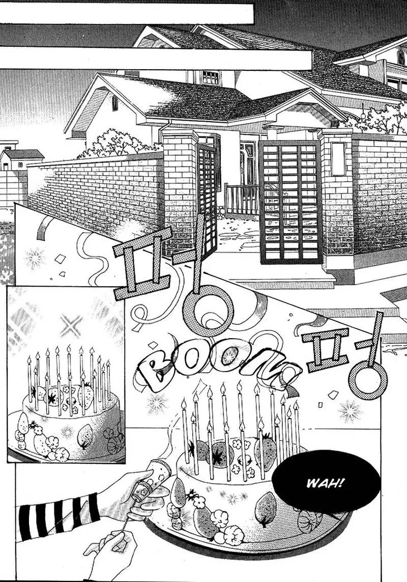 Fallen Angels Chapter 40 page 8