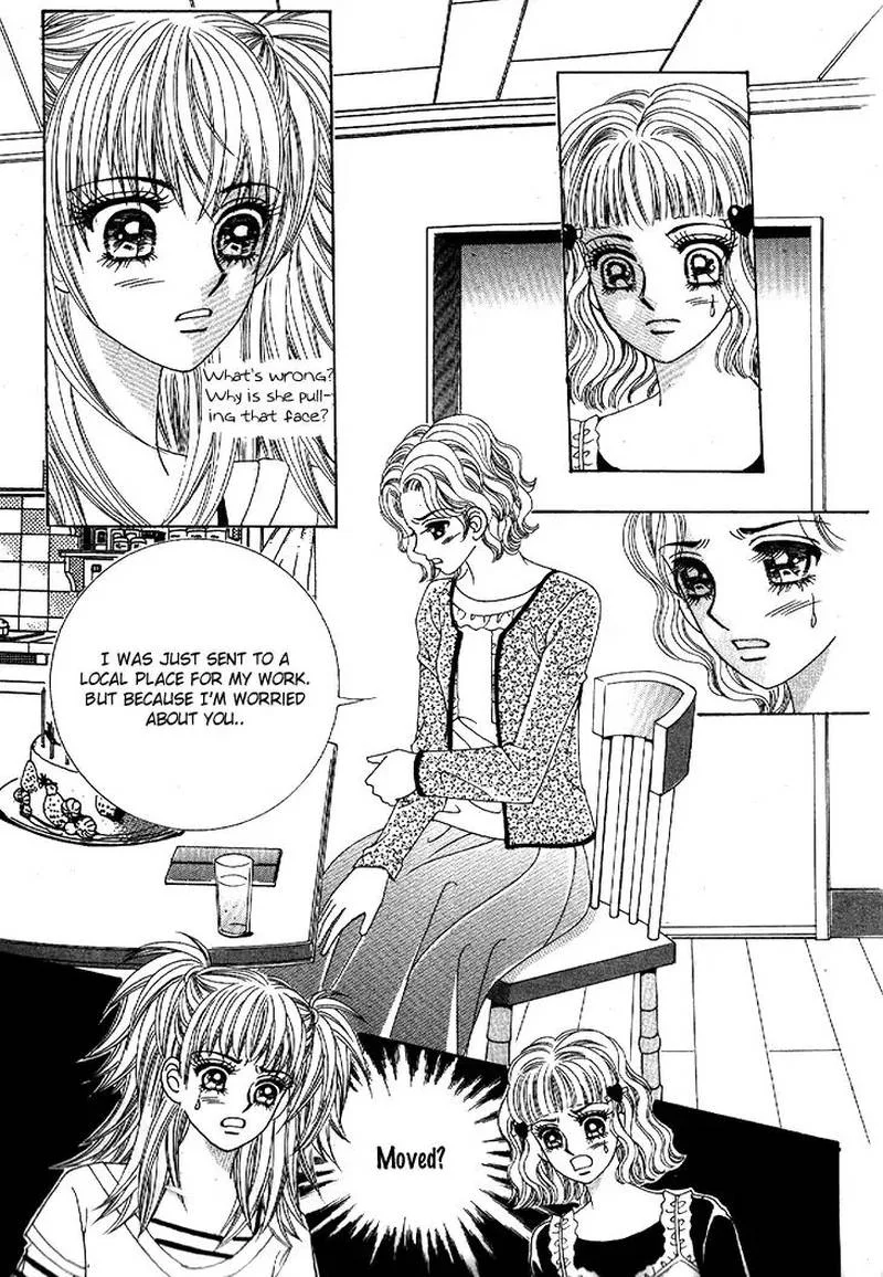 Fallen Angels Chapter 40 page 11