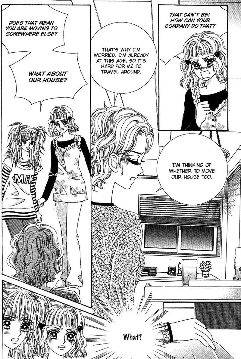 Fallen Angels Chapter 40 page 12