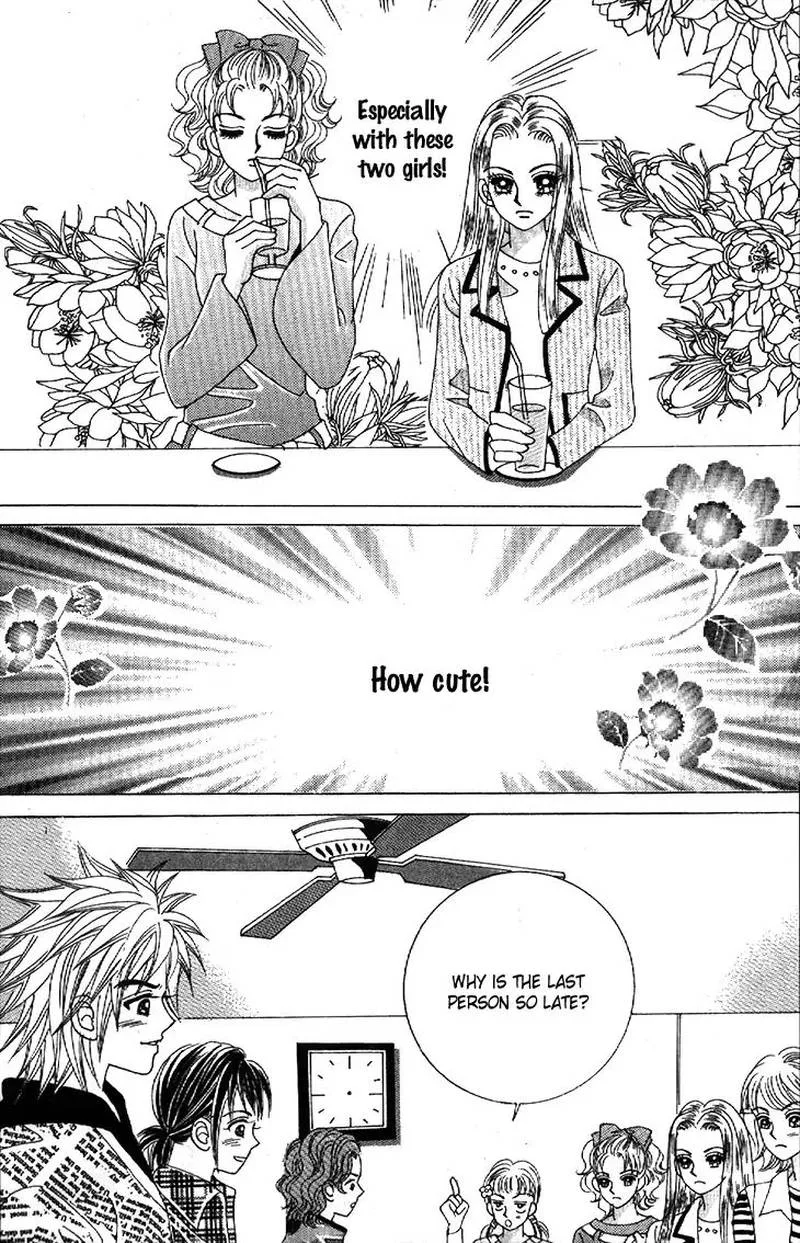 Fallen Angels Chapter 40 page 25