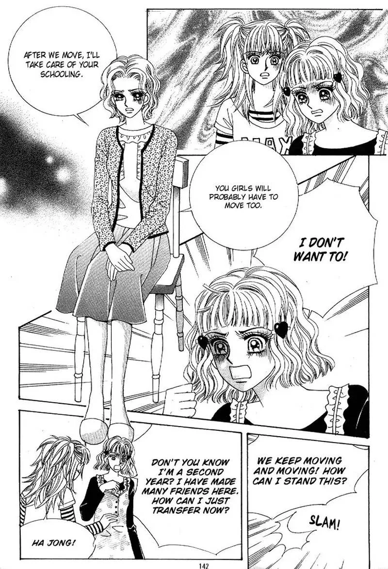 Fallen Angels Chapter 40 page 13