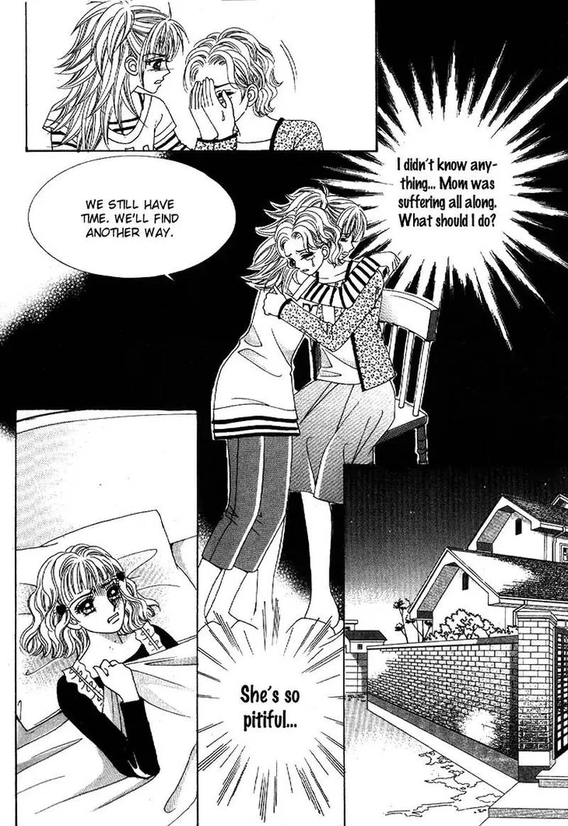 Fallen Angels Chapter 40 page 17