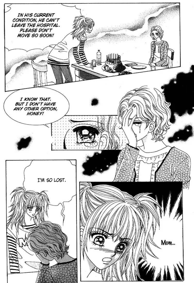 Fallen Angels Chapter 40 page 16