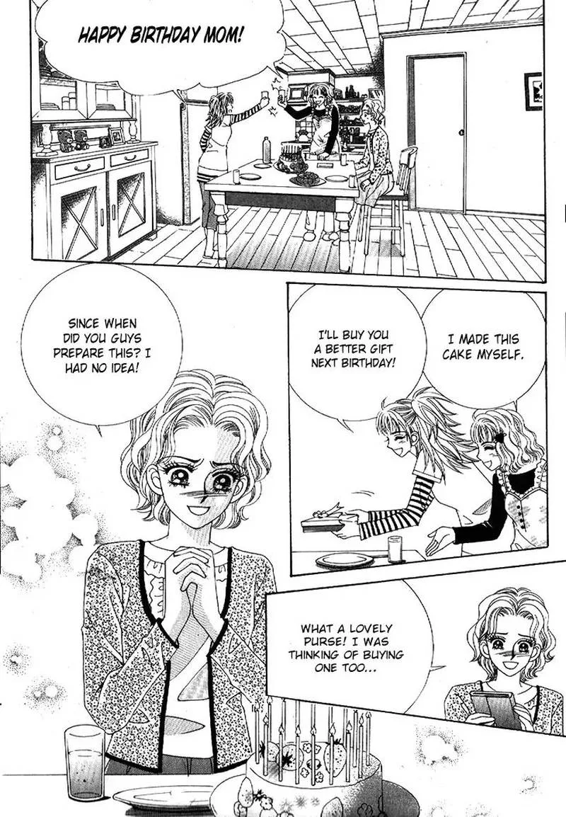 Fallen Angels Chapter 40 page 9
