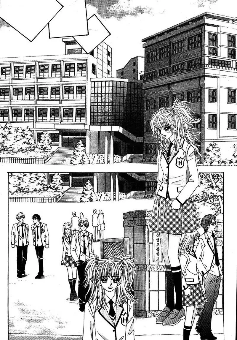 Fallen Angels Chapter 40 page 18