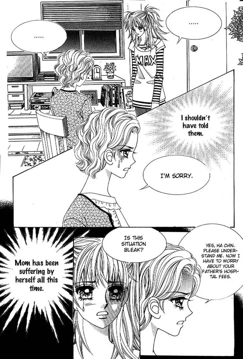 Fallen Angels Chapter 40 page 14