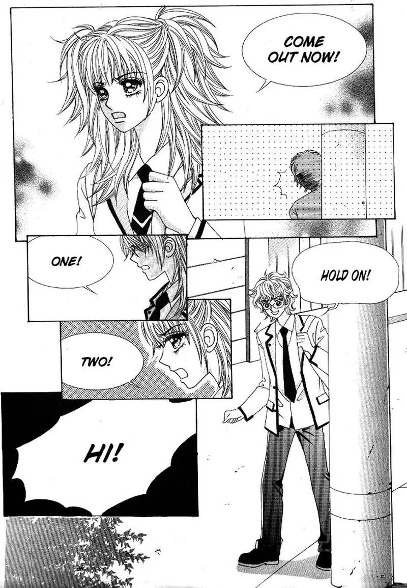 Fallen Angels Chapter 40 page 20