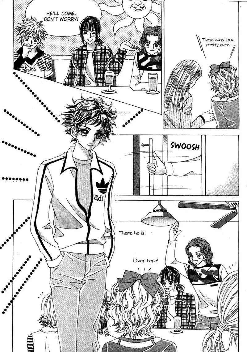 Fallen Angels Chapter 40 page 26