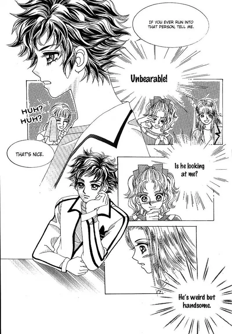 Fallen Angels Chapter 40 page 29