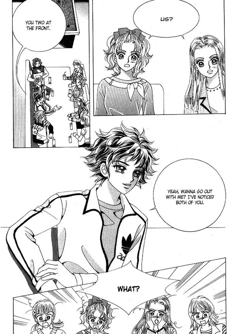Fallen Angels Chapter 40 page 30