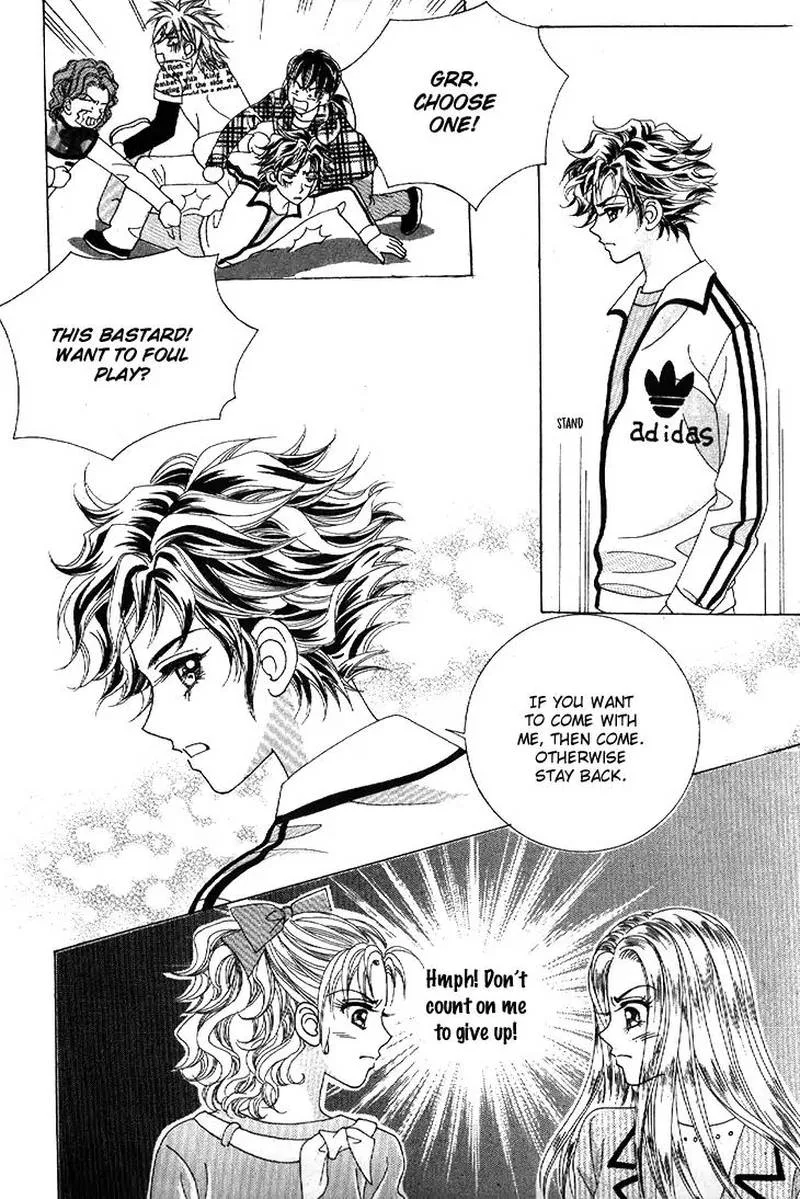 Fallen Angels Chapter 40 page 31