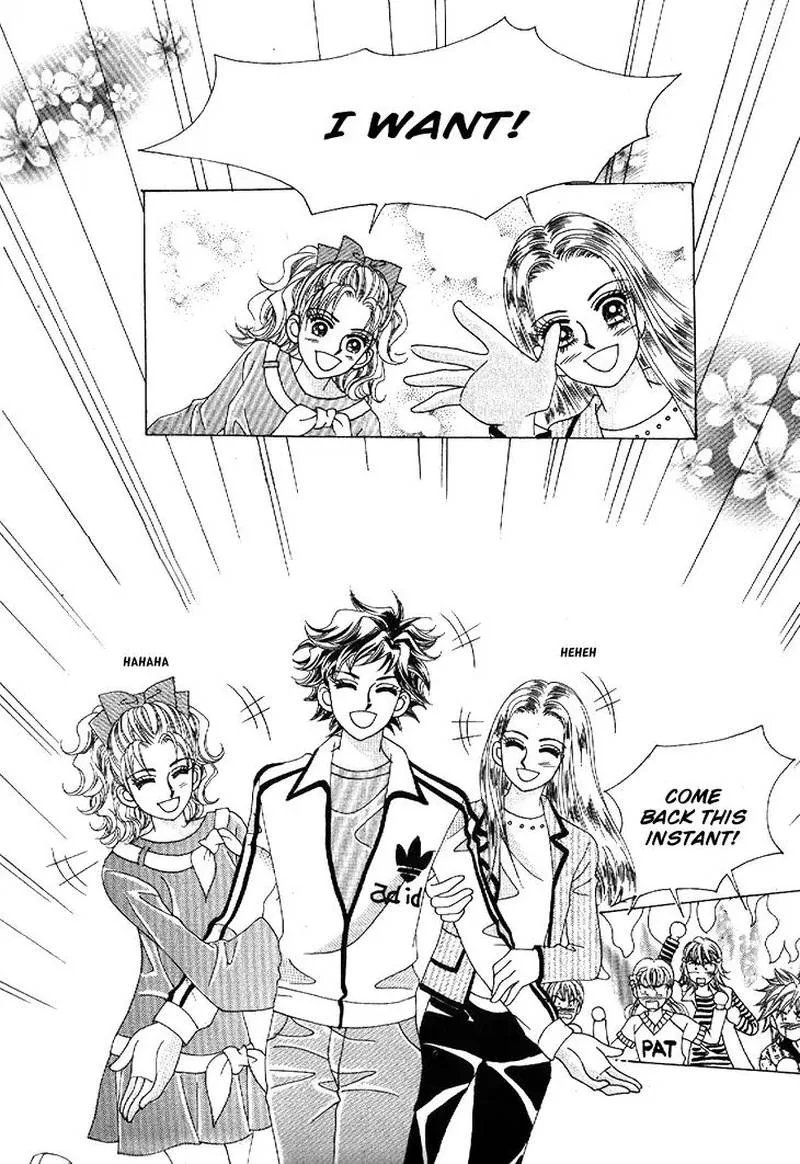 Fallen Angels Chapter 40 page 32