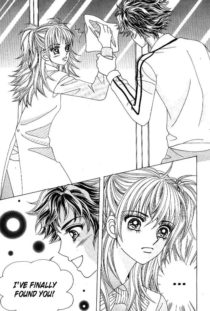 Fallen Angels Chapter 40 page 34