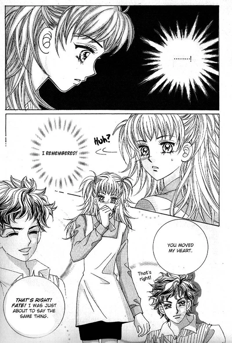 Fallen Angels Chapter 41 page 12