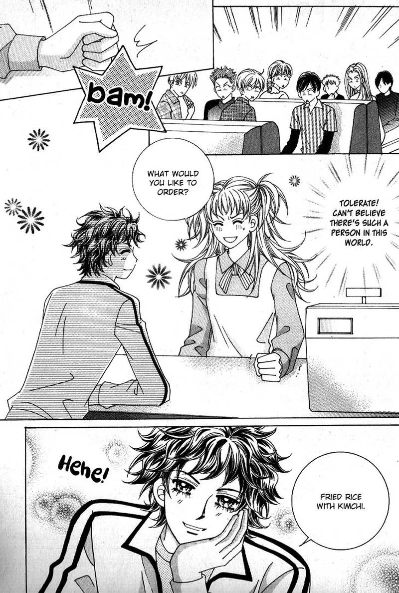 Fallen Angels Chapter 41 page 6