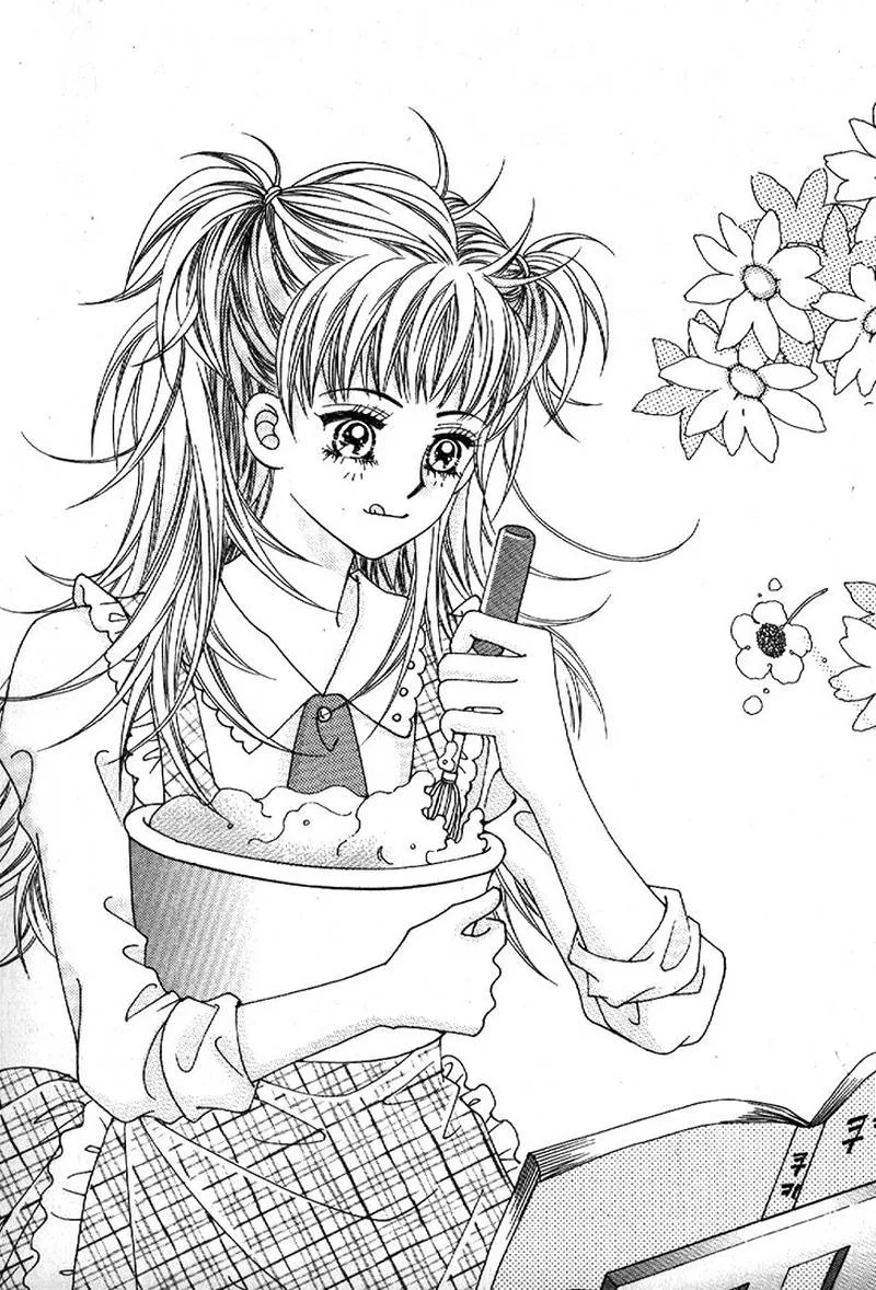 Fallen Angels Chapter 41 page 3