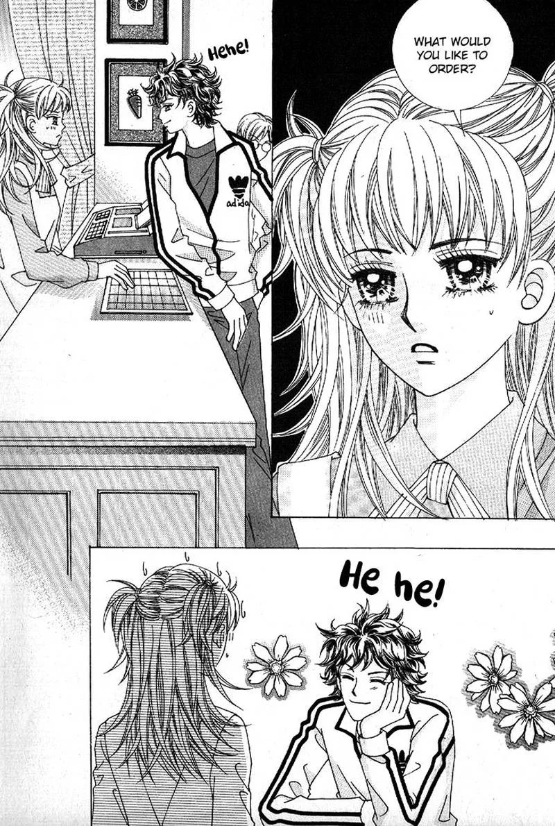 Fallen Angels Chapter 41 page 5
