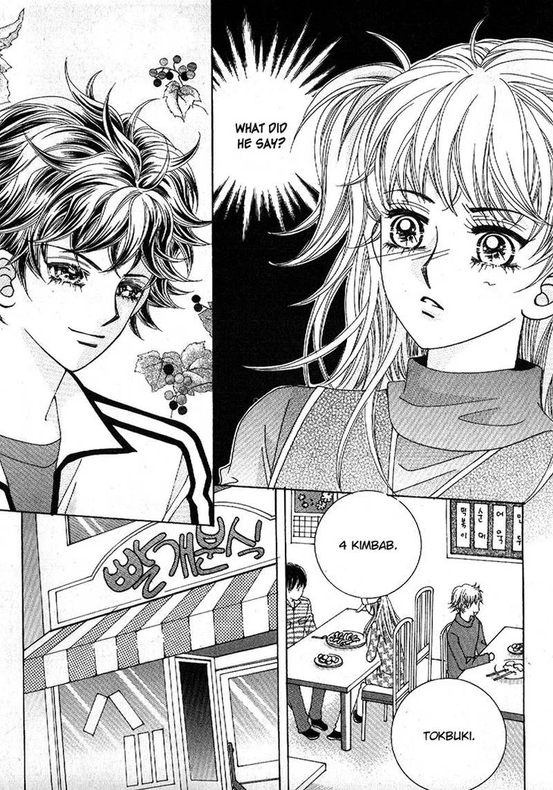 Fallen Angels Chapter 41 page 24