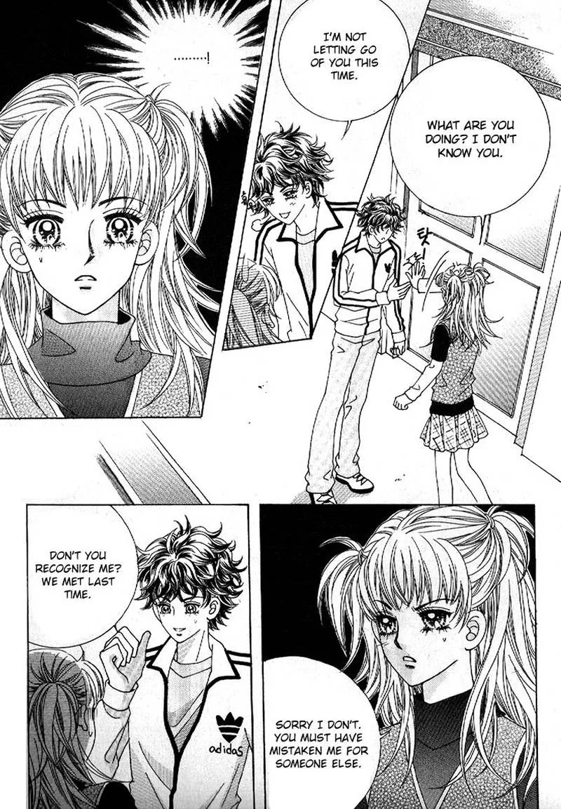 Fallen Angels Chapter 41 page 16