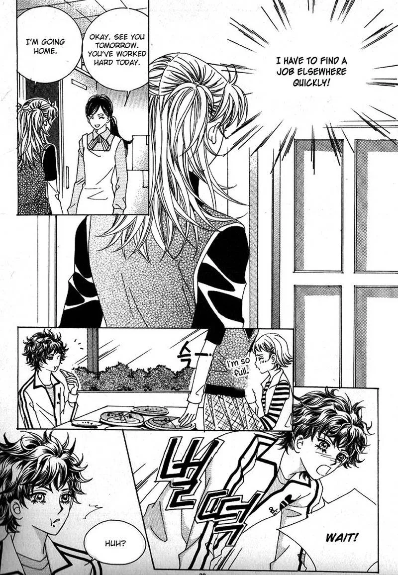Fallen Angels Chapter 41 page 14